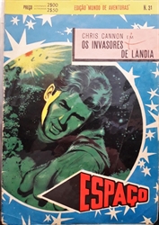 Imagem de 31 - Espaço 