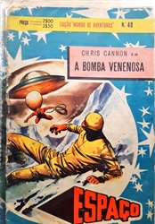 Imagem de 48 - Espaço 