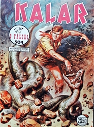 Imagem de 504 - O Falcão 