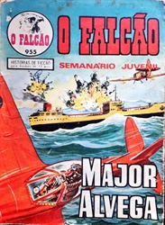 Imagem de 955 - O Falcão 