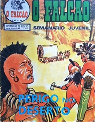 Imagem de 1006 - O Falcão 