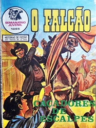 Imagem de 1065 - O Falcão 