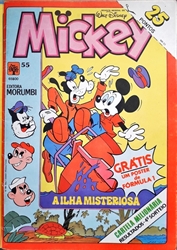 Imagem de 55 -  MICKEY