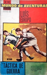 Imagem de 841 - Mundo de aventuras 