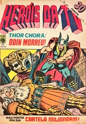 Imagem de 55 - Heróis da tv