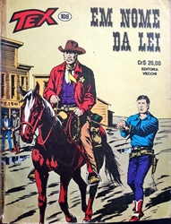 Imagem de 108 - Em nome da lei