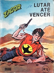 Imagem de 12 - Zagor
