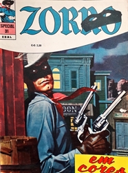 Imagem de 31 - ZORRO