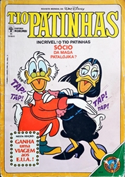 Imagem de 11 - Tio Patinhas 