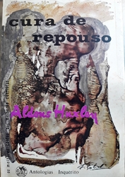 Imagem de 1 - Cura de repouso