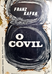 Imagem de 4 - O covil