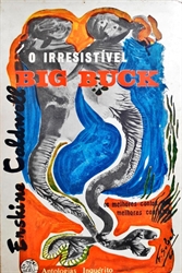 Imagem de 3 - O irresistivel Big Buck