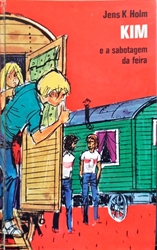 Imagem de 8 -  Kim  e a sabotagem da feira