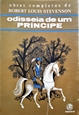 Imagem de 2 - Odisseia de um príncipe 