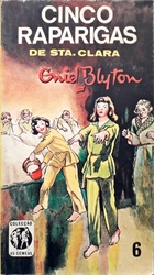 Imagem de 6 - Cinco raparigas de Sta. Clara 