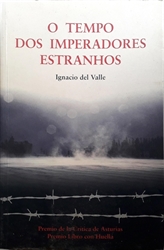 Imagem de O tempo dos imperadotes estranhos