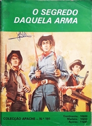 Imagem de 191 - Colecção Apache