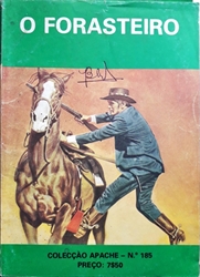 Imagem de 185 - Colecção Apache