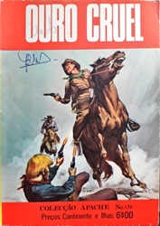 Imagem de 176 - Colecção Apache