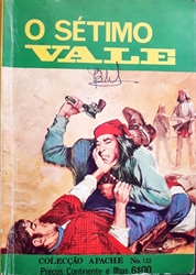 Imagem de 152 - Colecção Apache