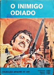 Imagem de 201 - Colecção Apache