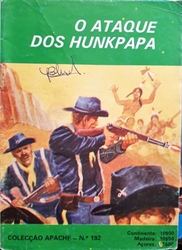 Imagem de 192 - Colecção Apache