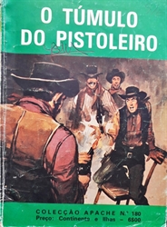 Imagem de 180 - Colecção Apache