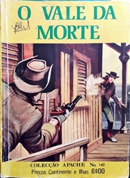 Imagem de 140 - Colecção Apache