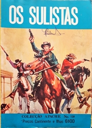 Imagem de 139 - Colecção Apache