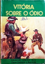 Imagem de 124 - Colecção Apache