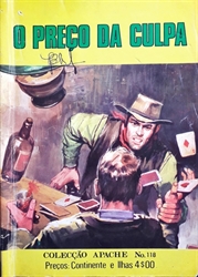 Imagem de 118 - Colecção Apache