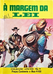 Imagem de 90 - Colecção Apache