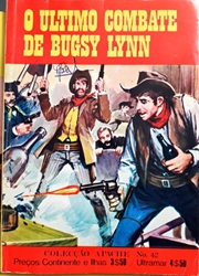 Imagem de 42 - Colecção Apache