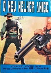 Imagem de 45 - Colecção Apache