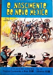 Imagem de 39 - Colecção Apache