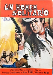 Imagem de 36 - Colecção Apache