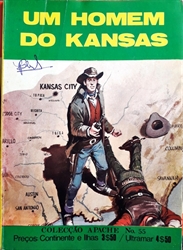 Imagem de 55 - Colecção Apache