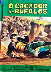 Imagem de 33 - Colecção Apache