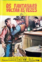 Imagem de 32 - Colecção Apache