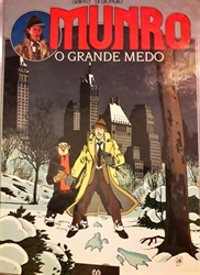 Imagem de 1 - O grande medo