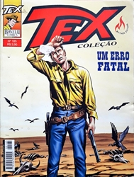 Imagem de 185 - Tex coleccao