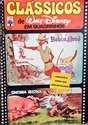 Imagem para categoria Clássicos de Walt Disney em quadrinhos