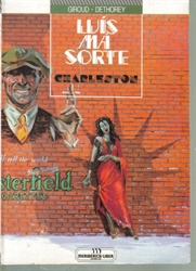 Imagem de Copy of CHARLESTON