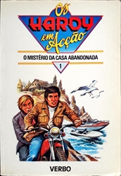 Imagem de 1 - O mistério da casa abandonada 