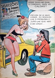 Imagem de 2 - Selecções de Carolina 