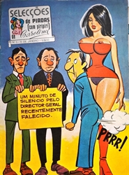 Imagem de 5 - Selecções de Carolina 