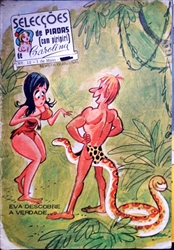 Imagem de 12 - Selecções de Carolina 