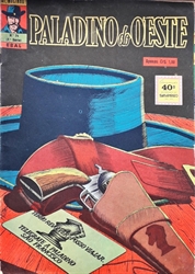 Imagem de  14 - Paladino do Oeste 