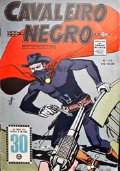 Imagem de 151 - Cavaleiro Negro