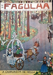 Imagem de 33 - Fagulha 